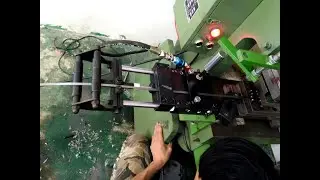 How to Install a Mechanical Air Feeder on a Punch Press (Step-by-Step Guide)