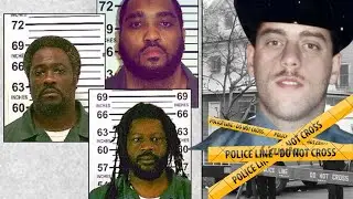 Why Pappy Mason Ordered the Murder of Officer Edward Byrne