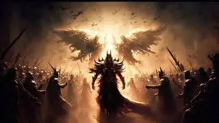 Epic Dark Vocal  Music - Amadeus Indetzki feat.  Andre Pascher - Surrounded by Darkness