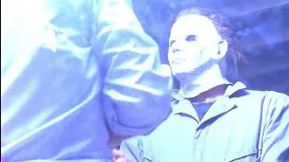 The Murder & Mayhem of Halloween 6 (The Shape of Things)