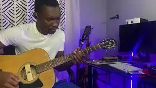 Cozy Acoustic Guitar Live 🌧️ | Chill Rain Sounds for Relaxing, Studying & Sleeping