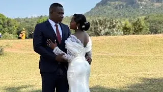 My wedding in 4minute 