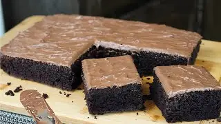 Unlock the magic of PERFECT Chocolate Cake Every Time | Rich & Moist