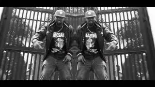 SBK feat. MicDailie - Do Yours and Let's See [Official Video]