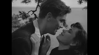 Summer Interlude -  Ingmar Bergman (Music by Erik Nordgren)