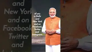 Modiji's positive look on social media 🎯#trending #viral #Modiji #modi #WhatsApp #status #bjp #EeL