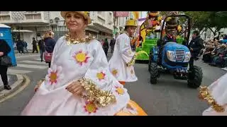 Carnaval de Loulé 2023