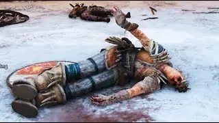 [For Honor] Sweaty Duels to Make the Bite Taste Better - Shaman PC Duels
