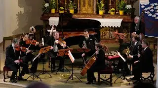 Festkonzert - 100 Jahre Brucknerbund Ansfelden