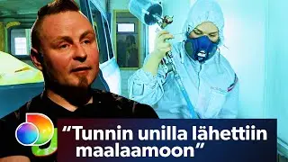 Latela 6.0 | Maalauspäivä! | discovery+ Suomi