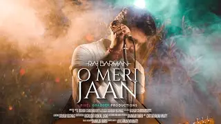 O Meri Jaan - Raj Barman | Rewind Version | Life in a metro