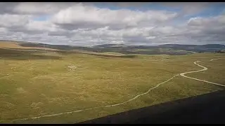 Carlisle - Shipley  |  Full Journey  |  Settle–Carlisle line