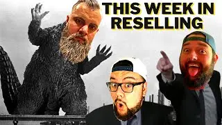 This Week In Reselling - With Paul The Philly Phlipper