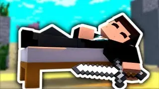 I Should be Sleeping.... BEDWARS INSTEAD WOOOOO