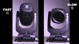 Xmlite 440W Moving head beam light  info@xmlite.net
