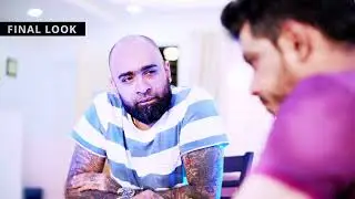 RAW to Cinematic Color Grading in Davinci Resolve | Rudraa (Unreleased) - Color Experiment 02