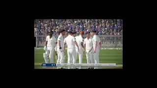 India All Out for 81! Siraj Last to Fall | Don Bradman | IND vs ENG 2nd Test  #cricket #indvsseng