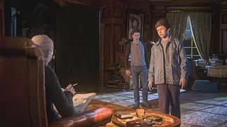 PS5) Uncharted 4 A Thief End Walkthrough - Chapter 16 - The Brothers Drake [4K 60FPS]