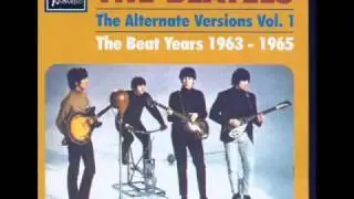 The Beatles - Don't Bother Me (Take 10)