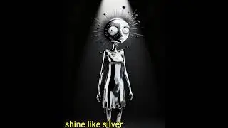 Shine like silver
