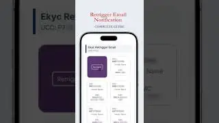 Retrigger Email Notification: Complete Guide
