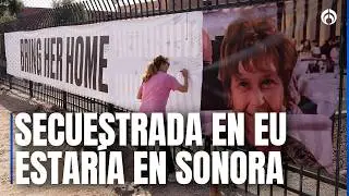 FBI investiga en M&eacute;xico secuestro de Nancy Guthrie, caso que conmociona a EU