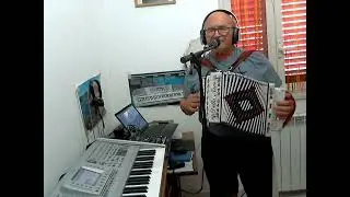 Antonio Grande .. BAND.. TARANTELLA  TRADIZIONALE !!
