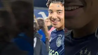 Райан Бунида: &laquo;Бокс, Дэн!&raquo; 👊