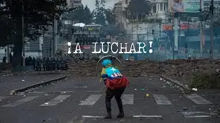 A LUCHAR