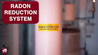 Radon in your home? while building do these simple steps to save money, time and get rid of radon
