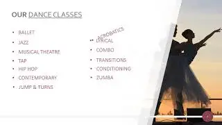 Tampa Dance Classes - Karl & DiMarco North