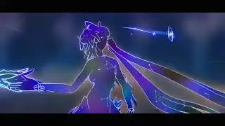 #HonkaiImpact 1/7