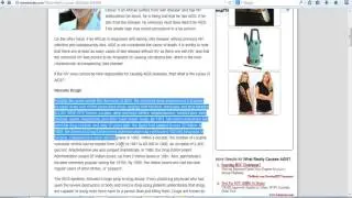 ARTICLE WRITING ON FIVERR