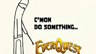 The New Everquest TLP Won't Survive 2025 - We Spoke, They Didn't Listen