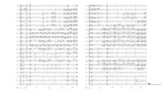 Scherzo for X-Wings &ndash; John Williams, transcr. Philip Sparke