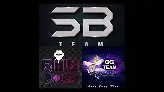 MIXTAPE 2023 | 15 Minutes - ( Key Studio ) ( Family Boss & SB Team & GG )