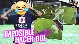 ¡IMPOSIBLE HACER GOL! GOLARDOS Y CLIPARDOS DE SUSCRIPTORES eFOOTBALL 2023 DREAM TEAM