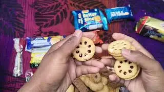 We Solved The Great British Biscuit Debate sachin kids video