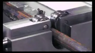 Thread Cutting Machine HMV GM 07-50 SA Demonstration