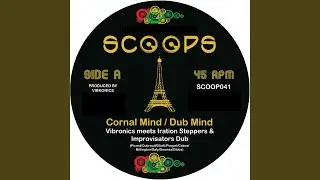 Cornal Mind