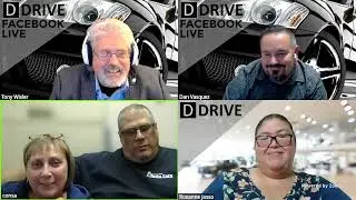 Running a Successful Auto Repair Shop: Operations, Culture, and Systems with Debbie and Chuck
