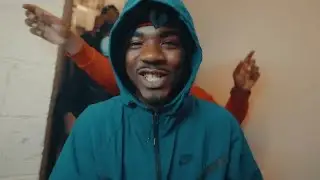 KayGlizz + NunnieDaIII Philly Drill Sample Type Beat - 