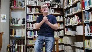 Documental -  La Pilota Valenciana, els valors i l'evolució en Educació