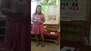 Ma'am Jacquilyn