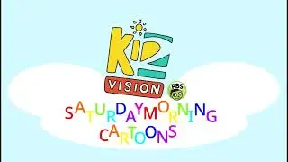 KidVision's Saturday Morning Cartoons Ident: Polly And Baby Polly Hand Puppets (2026)