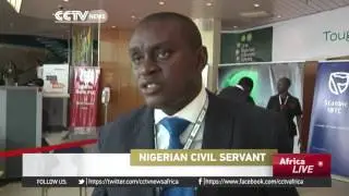 Nigeria economic summit focusing on youth empowerment