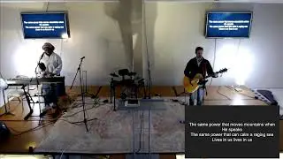 The Unstoppable Reign of Christ Week 43 | Acts 28:1-10 | Wesley Smith
