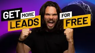 Turn Your Website Into A Lead-Gen Machine
