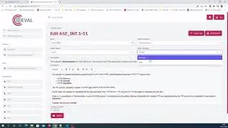 CCEval, the best tool for Common Criteria evaluation