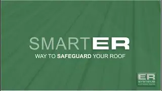 ERSystems Elastomeric Roofing